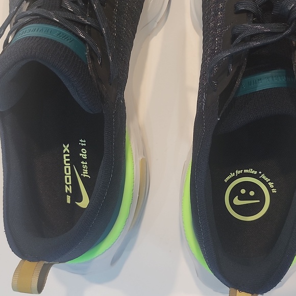 Nike ZoomX Invincible 3 ..DR2615-402 Men’s Sizes 13 - Picture 6 of 11
